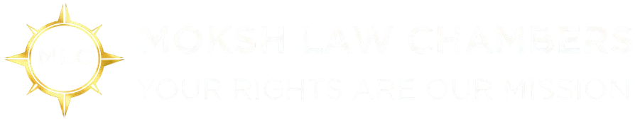 Moksh Law Chambers (MLC) – Advocates & Legal Consultants in Hyderabad